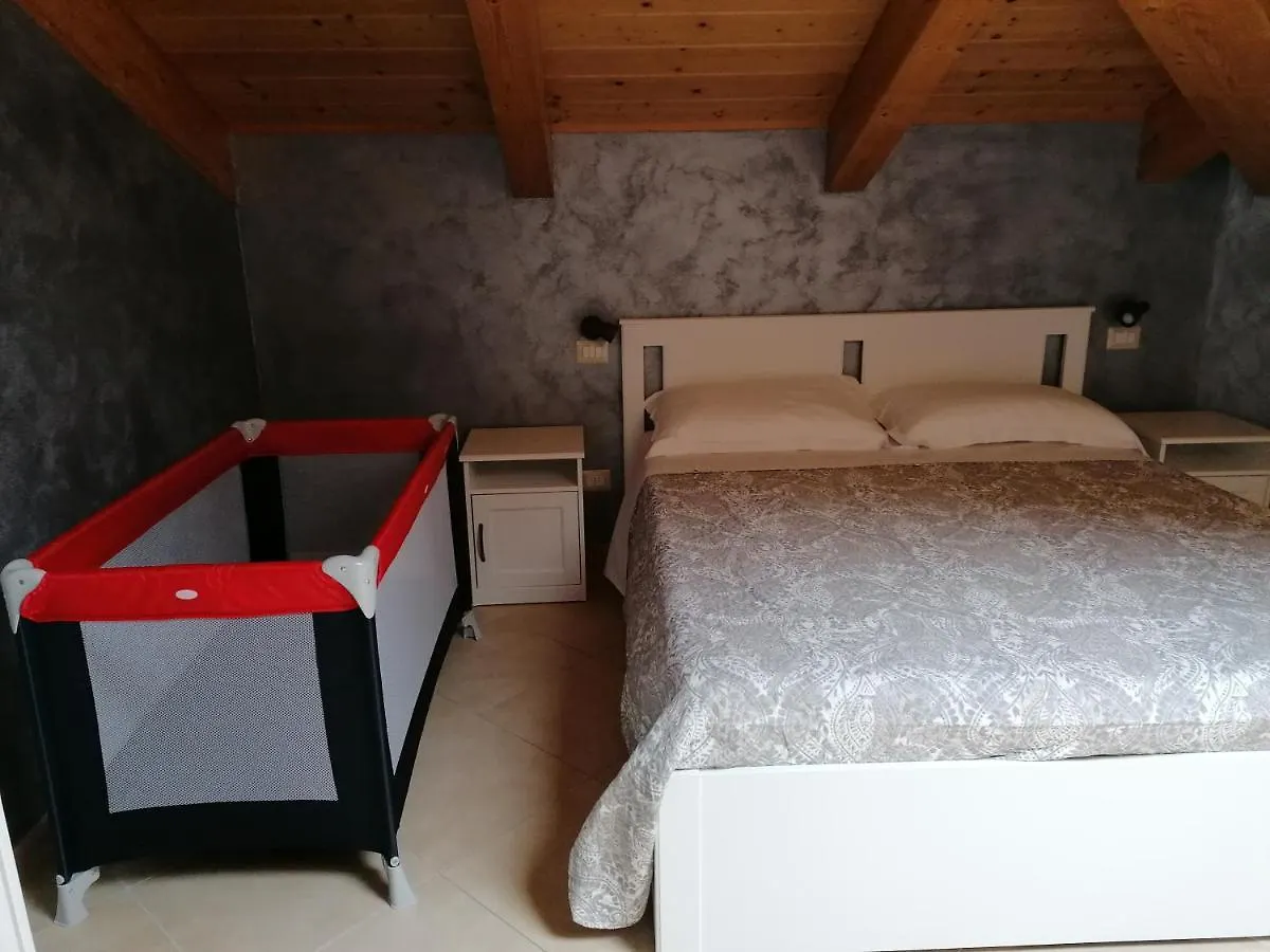 Appartamento P al parco Sestri Levante Italia