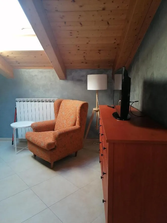 Appartamento P al parco Sestri Levante Italia