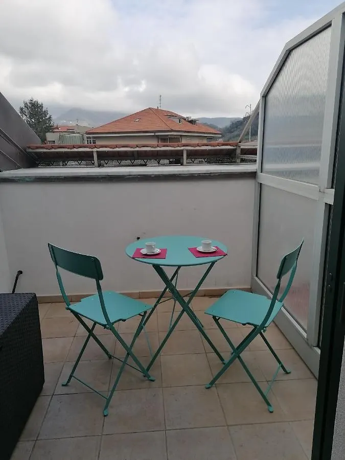 Appartamento P al parco Sestri Levante