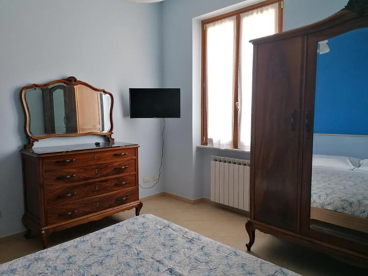 Appartamento P al parco Sestri Levante 0*,