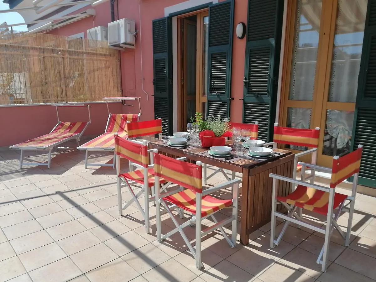 Appartamento P al parco Sestri Levante 0*,  Italia