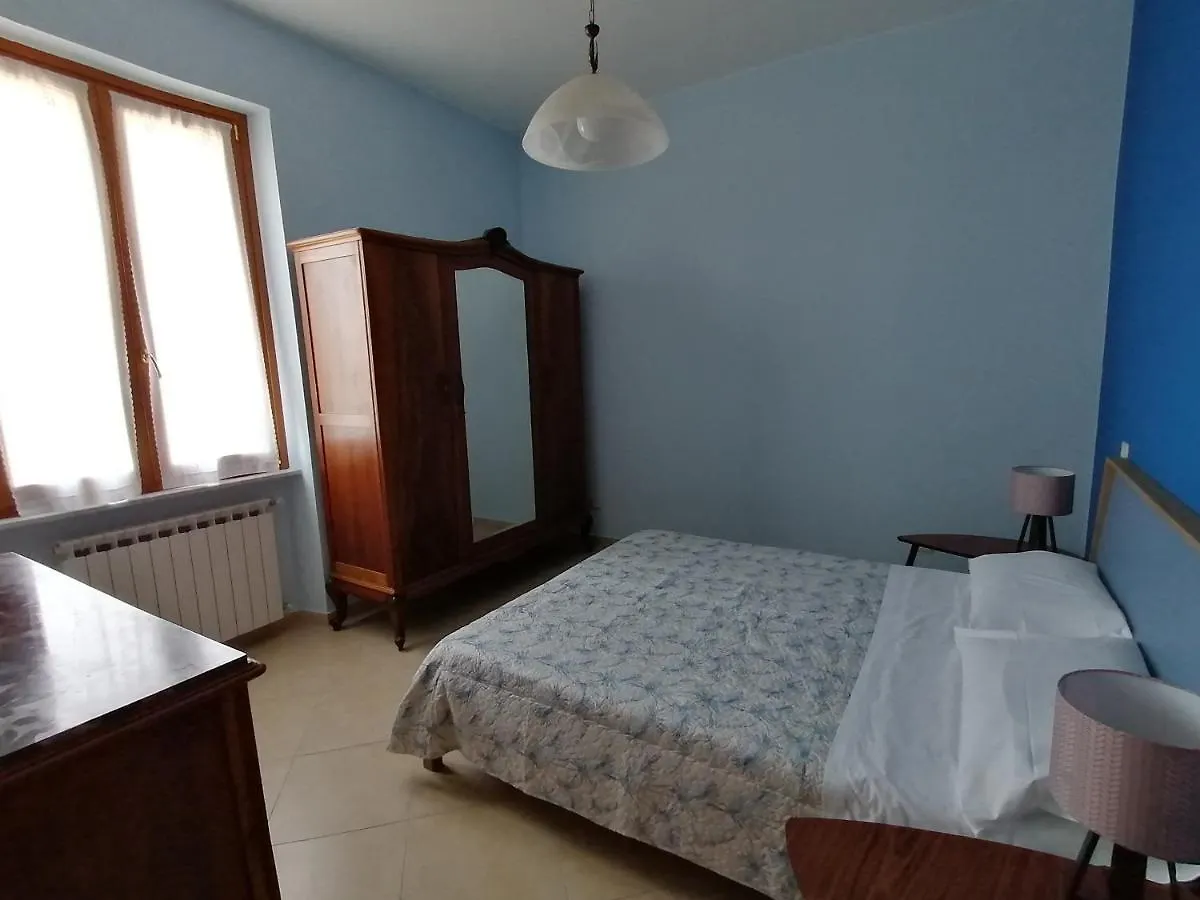 Appartamento P al parco Sestri Levante