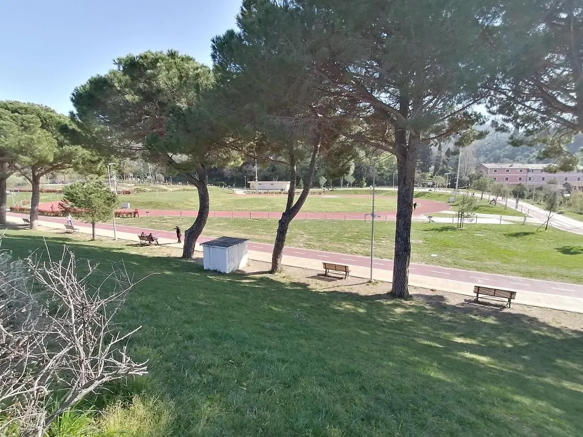 Appartamento P al parco Sestri Levante Italia