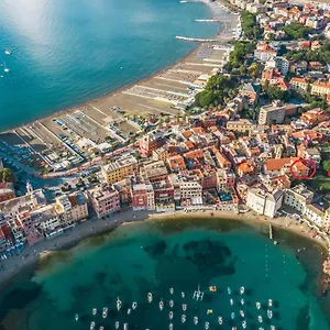  Appartamento La Baia Del Silenzio