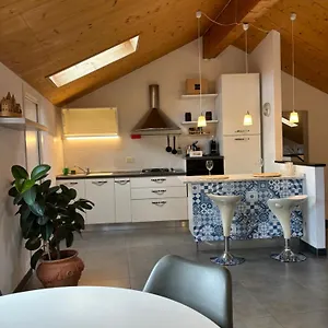 Appartamento Loft